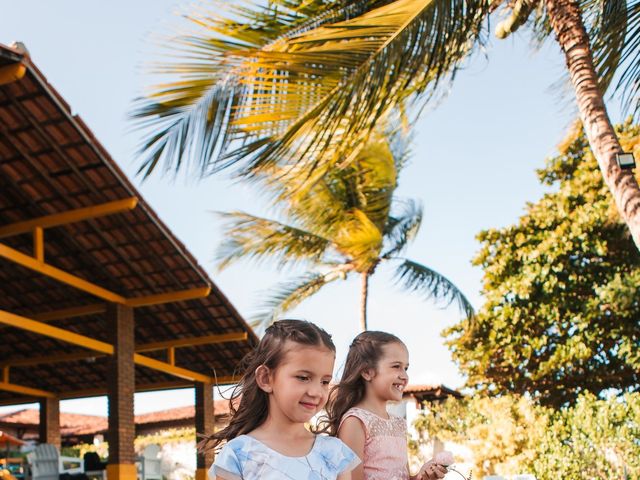 O casamento de Júnior e Ana em Maceió, Alagoas 25