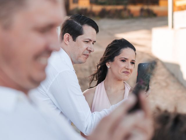 O casamento de Júnior e Ana em Maceió, Alagoas 26