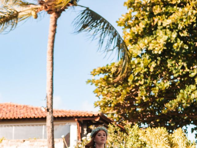 O casamento de Júnior e Ana em Maceió, Alagoas 27