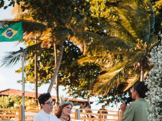 O casamento de Júnior e Ana em Maceió, Alagoas 31