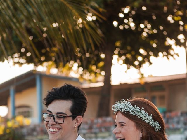 O casamento de Júnior e Ana em Maceió, Alagoas 34