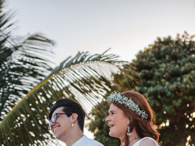 O casamento de Júnior e Ana em Maceió, Alagoas 35