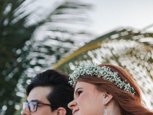 O casamento de Júnior e Ana em Maceió, Alagoas 37