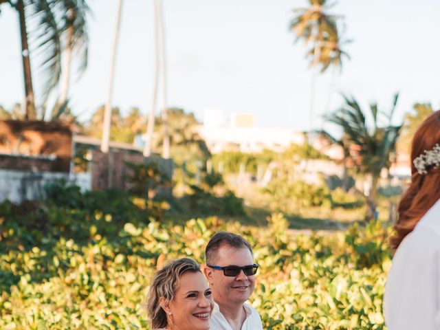 O casamento de Júnior e Ana em Maceió, Alagoas 38