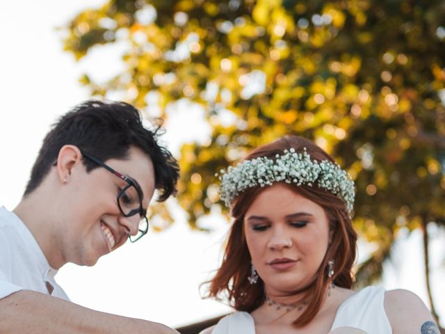 O casamento de Júnior e Ana em Maceió, Alagoas 40