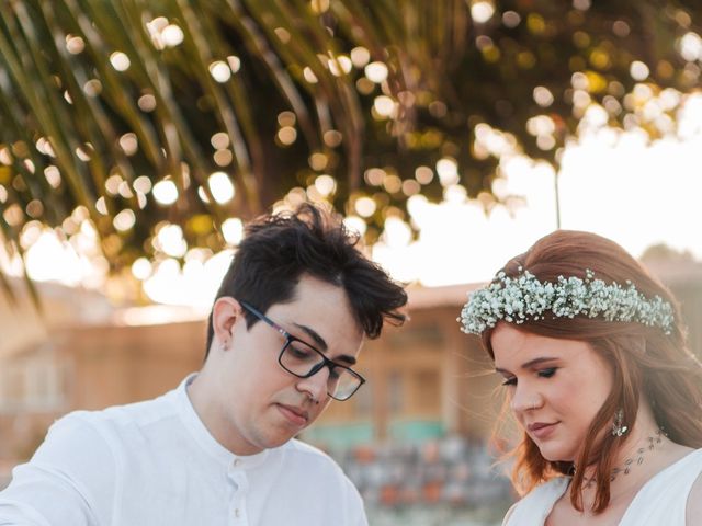 O casamento de Júnior e Ana em Maceió, Alagoas 41