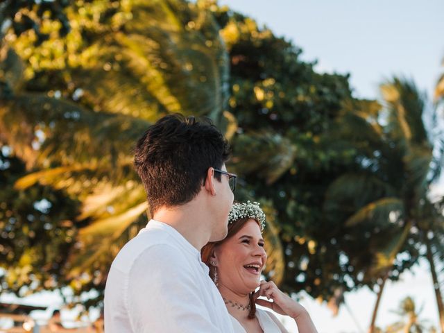 O casamento de Júnior e Ana em Maceió, Alagoas 48