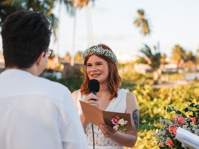 O casamento de Júnior e Ana em Maceió, Alagoas 53