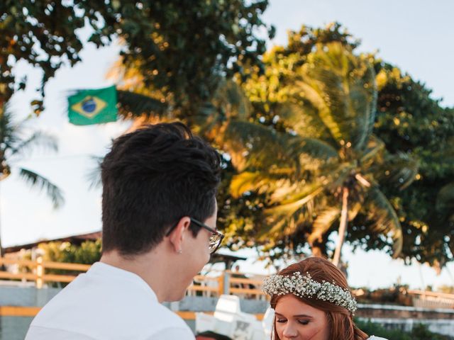 O casamento de Júnior e Ana em Maceió, Alagoas 57