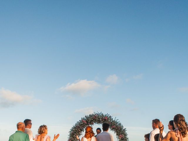 O casamento de Júnior e Ana em Maceió, Alagoas 58