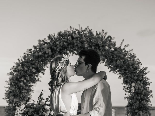 O casamento de Júnior e Ana em Maceió, Alagoas 59