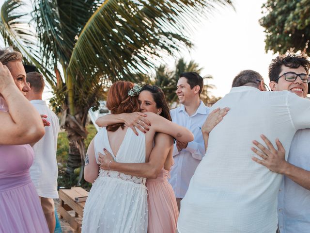 O casamento de Júnior e Ana em Maceió, Alagoas 62