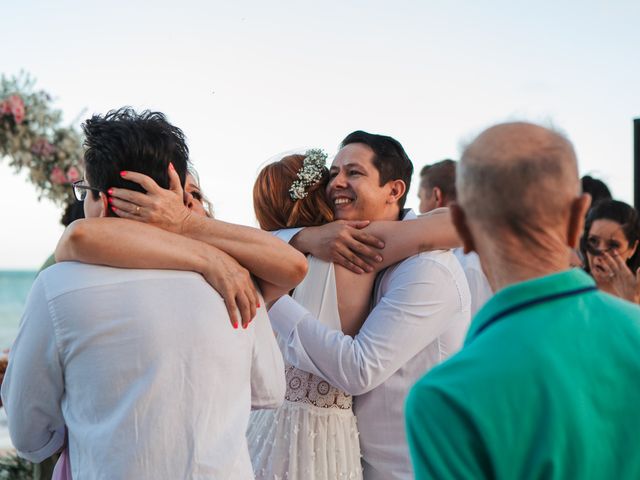 O casamento de Júnior e Ana em Maceió, Alagoas 63