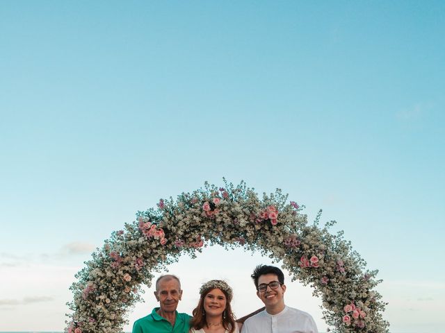 O casamento de Júnior e Ana em Maceió, Alagoas 65