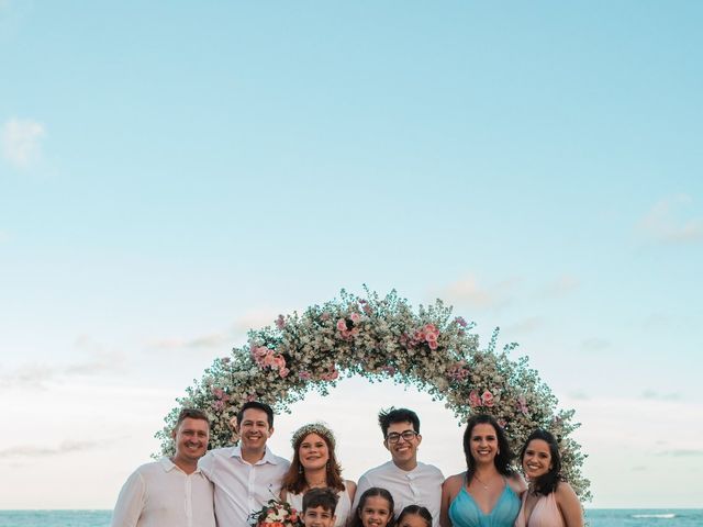 O casamento de Júnior e Ana em Maceió, Alagoas 69