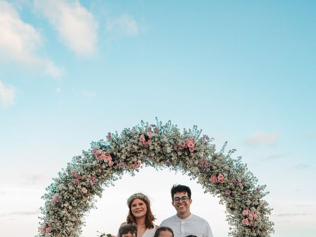 O casamento de Júnior e Ana em Maceió, Alagoas 70