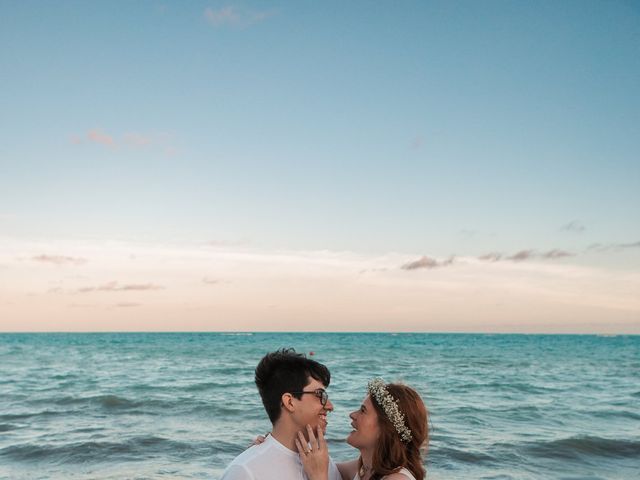 O casamento de Júnior e Ana em Maceió, Alagoas 75