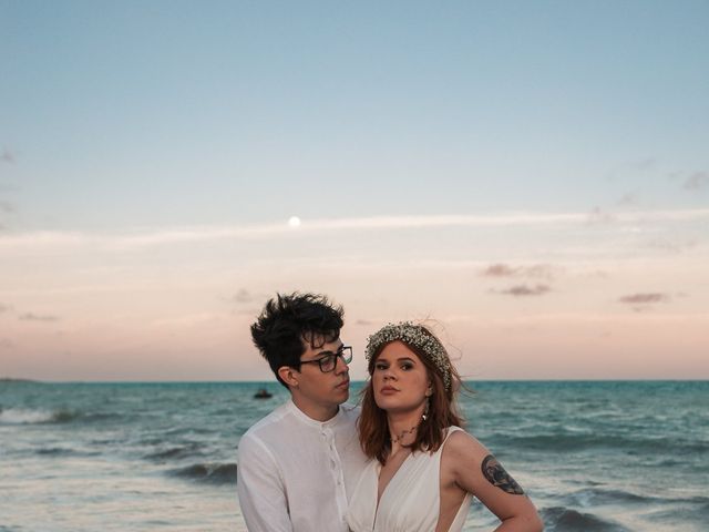 O casamento de Júnior e Ana em Maceió, Alagoas 80