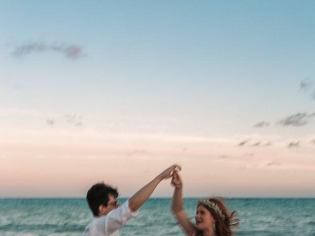 O casamento de Júnior e Ana em Maceió, Alagoas 81