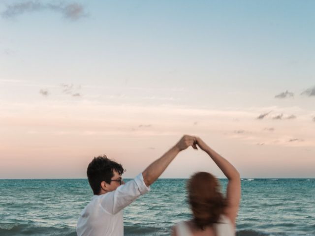 O casamento de Júnior e Ana em Maceió, Alagoas 82