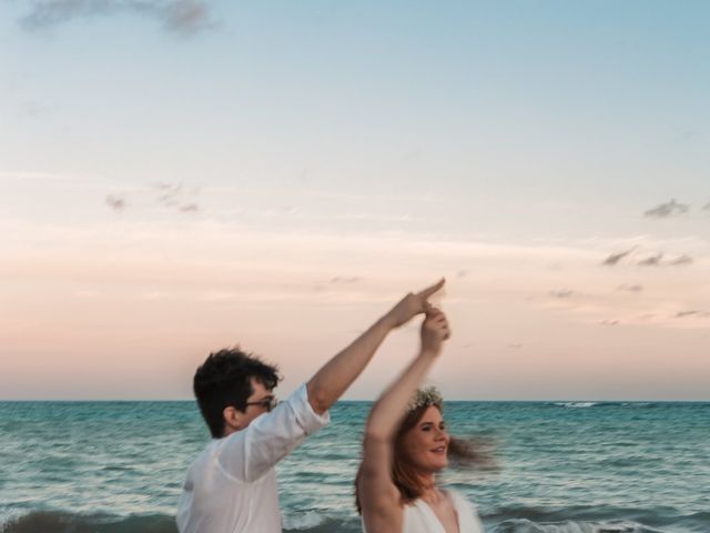 O casamento de Júnior e Ana em Maceió, Alagoas 83