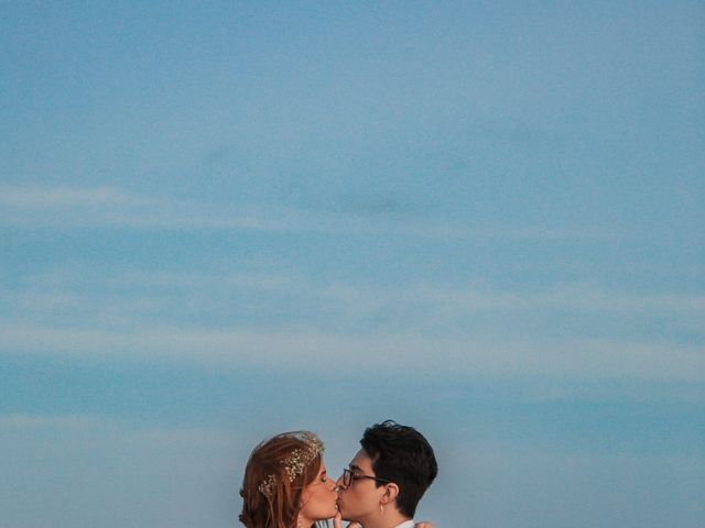 O casamento de Júnior e Ana em Maceió, Alagoas 89