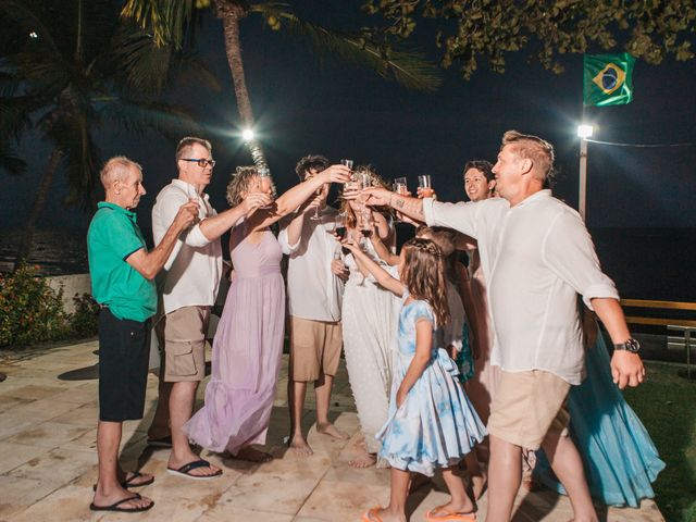 O casamento de Júnior e Ana em Maceió, Alagoas 90