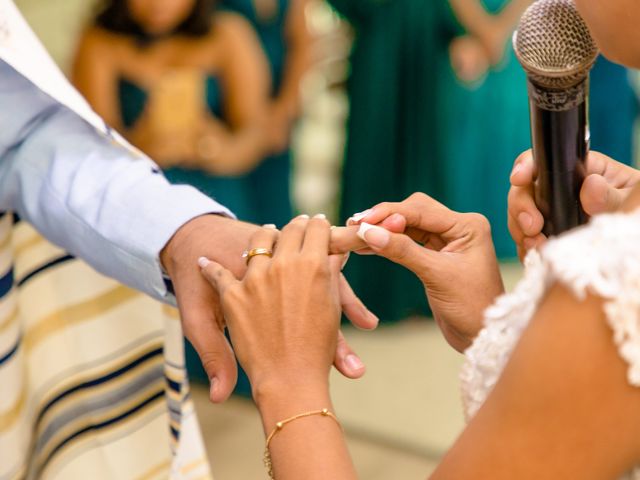 O casamento de Matheus Barros  e Yasmin Barros  em Manaus, Amazonas 1