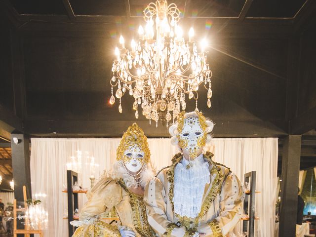 O casamento de Tiago e Thiago em Taubaté, São Paulo Estado 4
