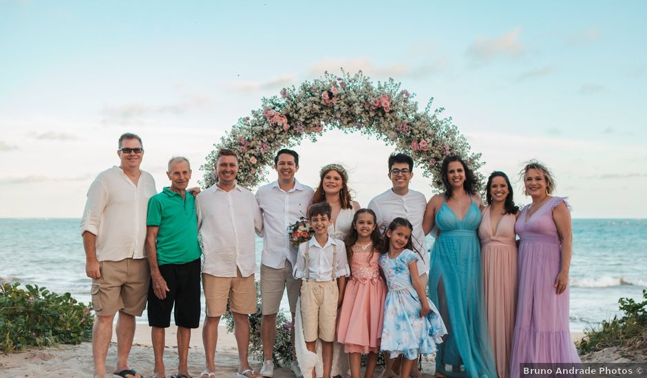 O casamento de Júnior e Ana em Maceió, Alagoas