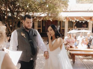 O casamento de Maria Carolina e Kaique Mirkai