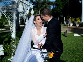 O casamento de Fernanda e Felipe 3