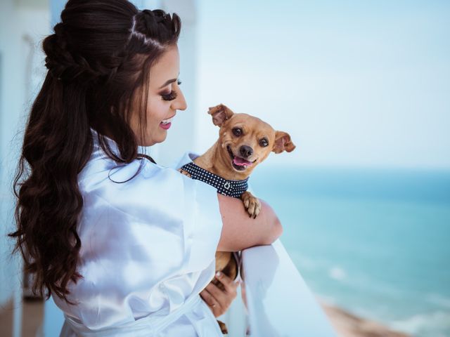 O casamento de Renan e Débora em Maricá, Rio de Janeiro 15