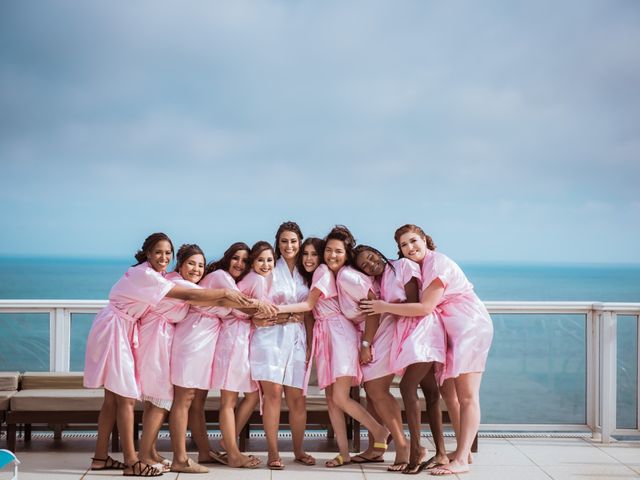 O casamento de Renan e Débora em Maricá, Rio de Janeiro 20