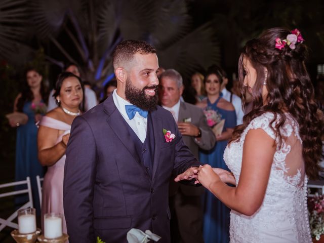 O casamento de Renan e Débora em Maricá, Rio de Janeiro 91