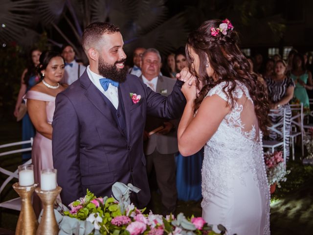 O casamento de Renan e Débora em Maricá, Rio de Janeiro 92