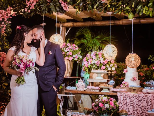 O casamento de Renan e Débora em Maricá, Rio de Janeiro 107