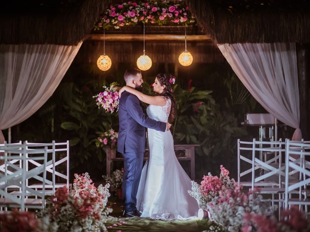 O casamento de Renan e Débora em Maricá, Rio de Janeiro 123