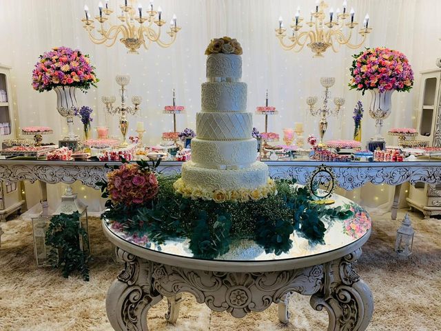 O casamento de Luiz Filippe  e Fernanda  em Rio de Janeiro, Rio de Janeiro 4
