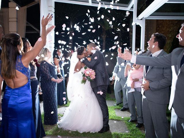 O casamento de Luiz Filippe  e Fernanda  em Rio de Janeiro, Rio de Janeiro 2