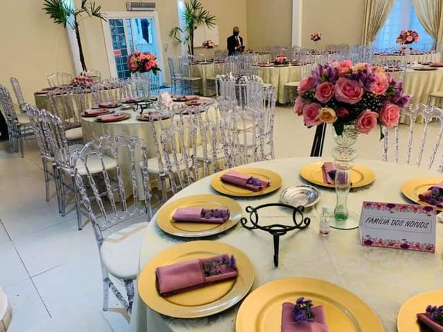 O casamento de Luiz Filippe  e Fernanda  em Rio de Janeiro, Rio de Janeiro 6