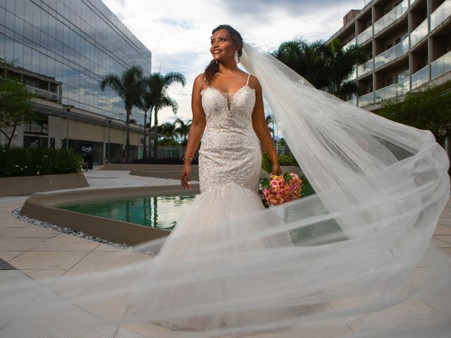 O casamento de Luiz Filippe  e Fernanda  em Rio de Janeiro, Rio de Janeiro 8