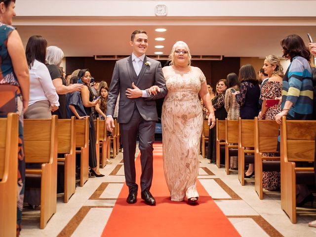 O casamento de André e Barbara em Vila Velha, Espírito Santo 6