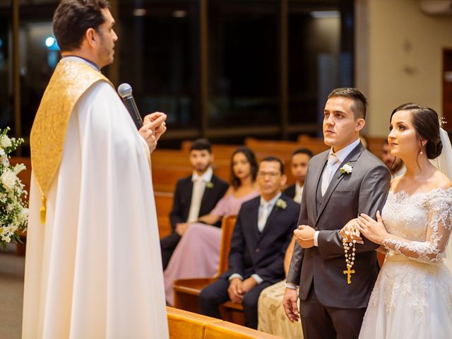 O casamento de André e Barbara em Vila Velha, Espírito Santo 10