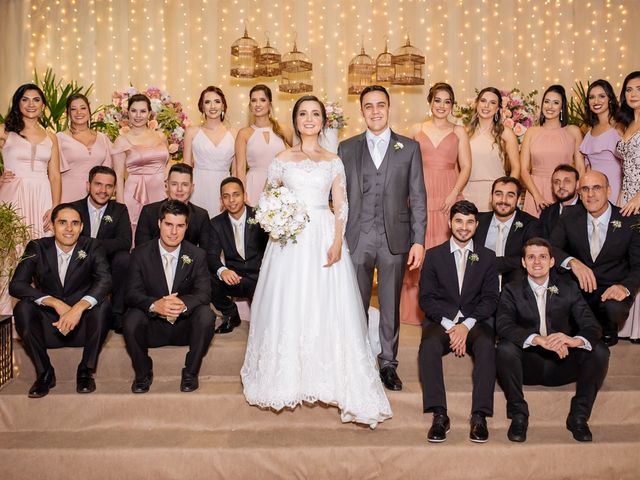 O casamento de André e Barbara em Vila Velha, Espírito Santo 24