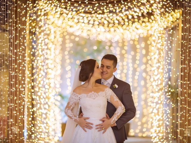 O casamento de André e Barbara em Vila Velha, Espírito Santo 27