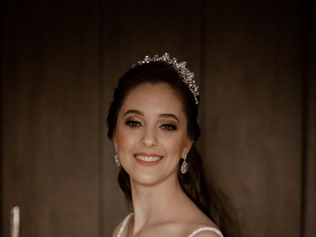 O casamento de Eduardo e Andréia em Blumenau, Santa Catarina 7