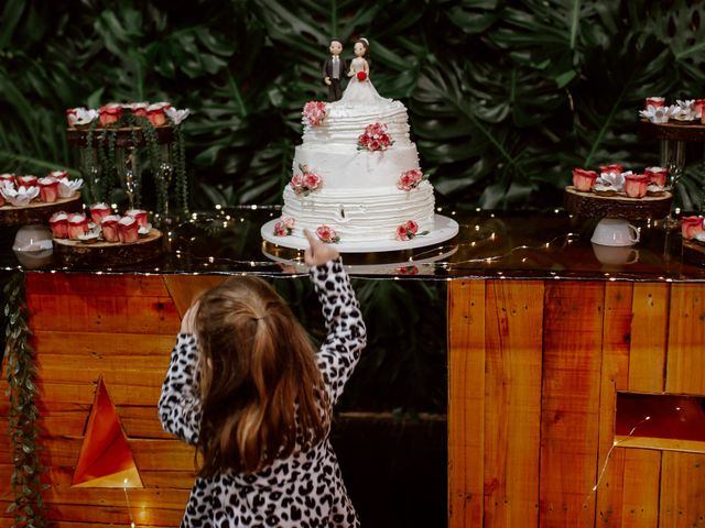 O casamento de Eduardo e Andréia em Blumenau, Santa Catarina 25