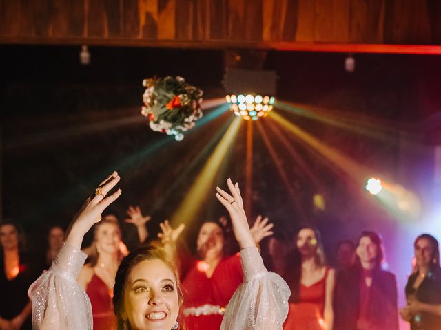 O casamento de Eduardo e Andréia em Blumenau, Santa Catarina 33