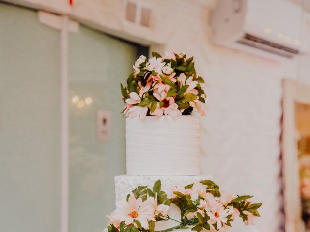 O casamento de Meire e Wagner em Salvador, Bahia 28